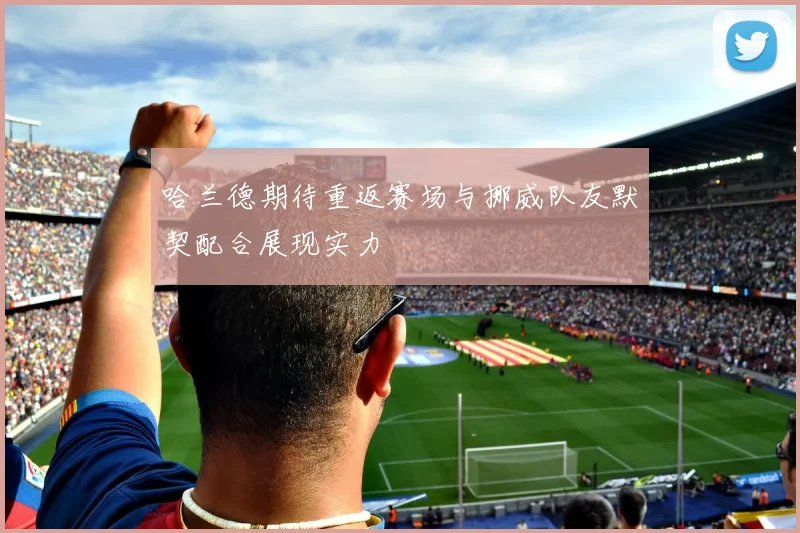 哈兰德期待重返赛场与挪威队友默契配合展现实力
